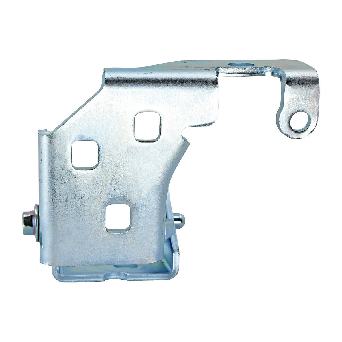 Bisagra de Puerta Del. Der. GMC Sierra / Chevrolet Silverado 2007-2013 – vista 1