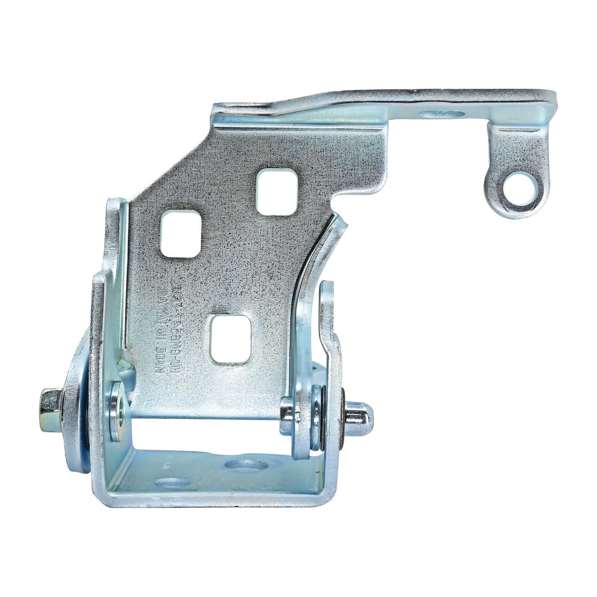 Bisagra de Puerta Del. Izq. GMC Sierra / Chevrolet Silverado 2007-2013 – vista 2