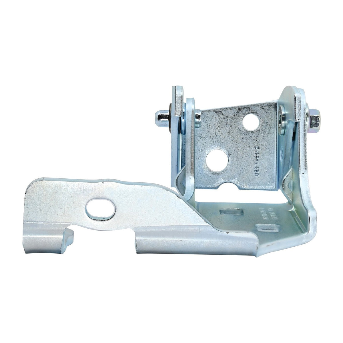 Bisagra de Puerta Del. Izq. GMC Sierra / Chevrolet Silverado 2007-2013 – vista 4