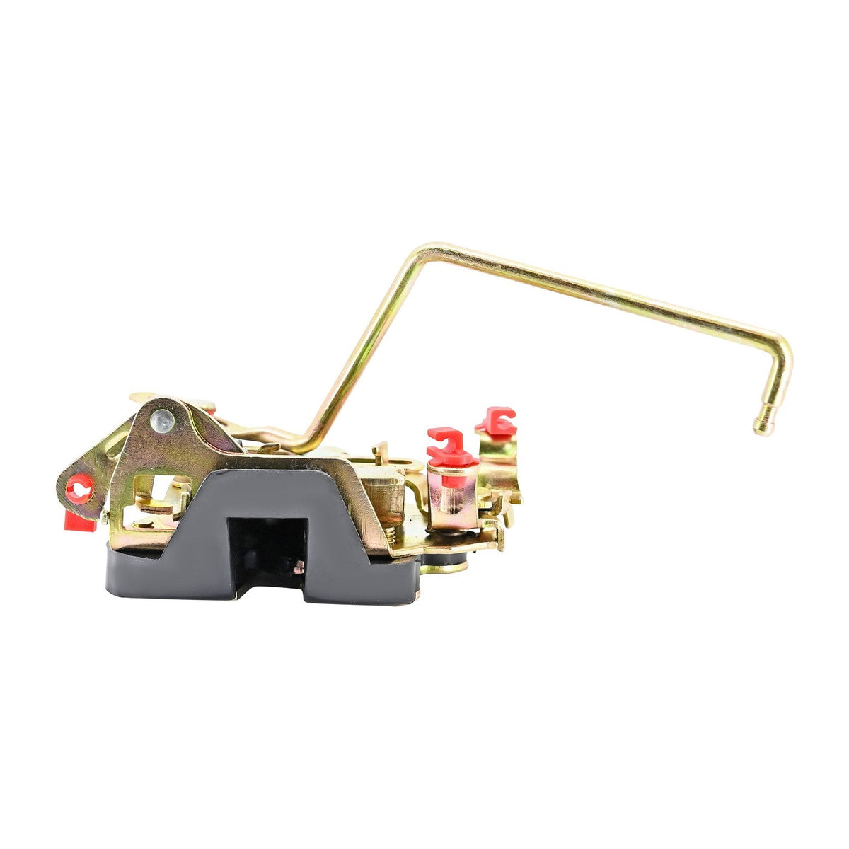 Chapa de Puerta Del. Izq. Toyota Pickup / Toyota 4Runner 1989-1995 – vista 3