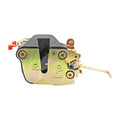 Chapa de Puerta Del. Izq. Toyota Pickup / Toyota 4Runner 1989-1995 – vista 1