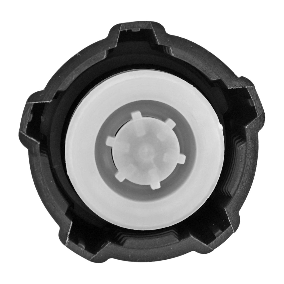 Tapón de Gasolina Del. Nissan Versa / Renault Megane 2004-2025 – vista 2