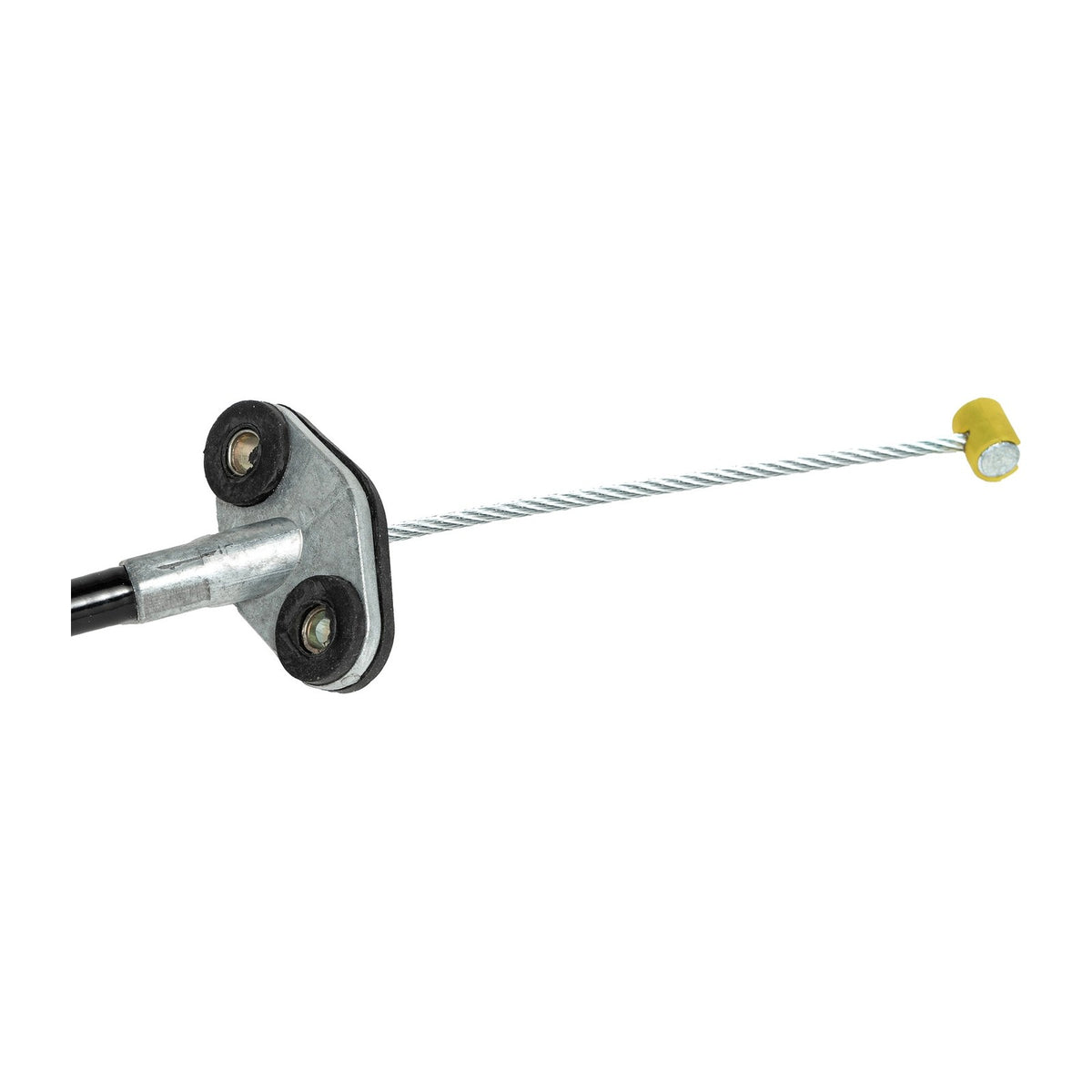 Chicote de Clutch Del. Chevrolet Matiz / Pontiac Matiz G2 2006-2012 – vista 3