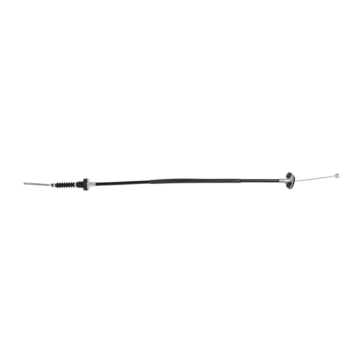 Chicote de Clutch Del. Chevrolet Matiz / Pontiac Matiz G2 2006-2012 – vista 1