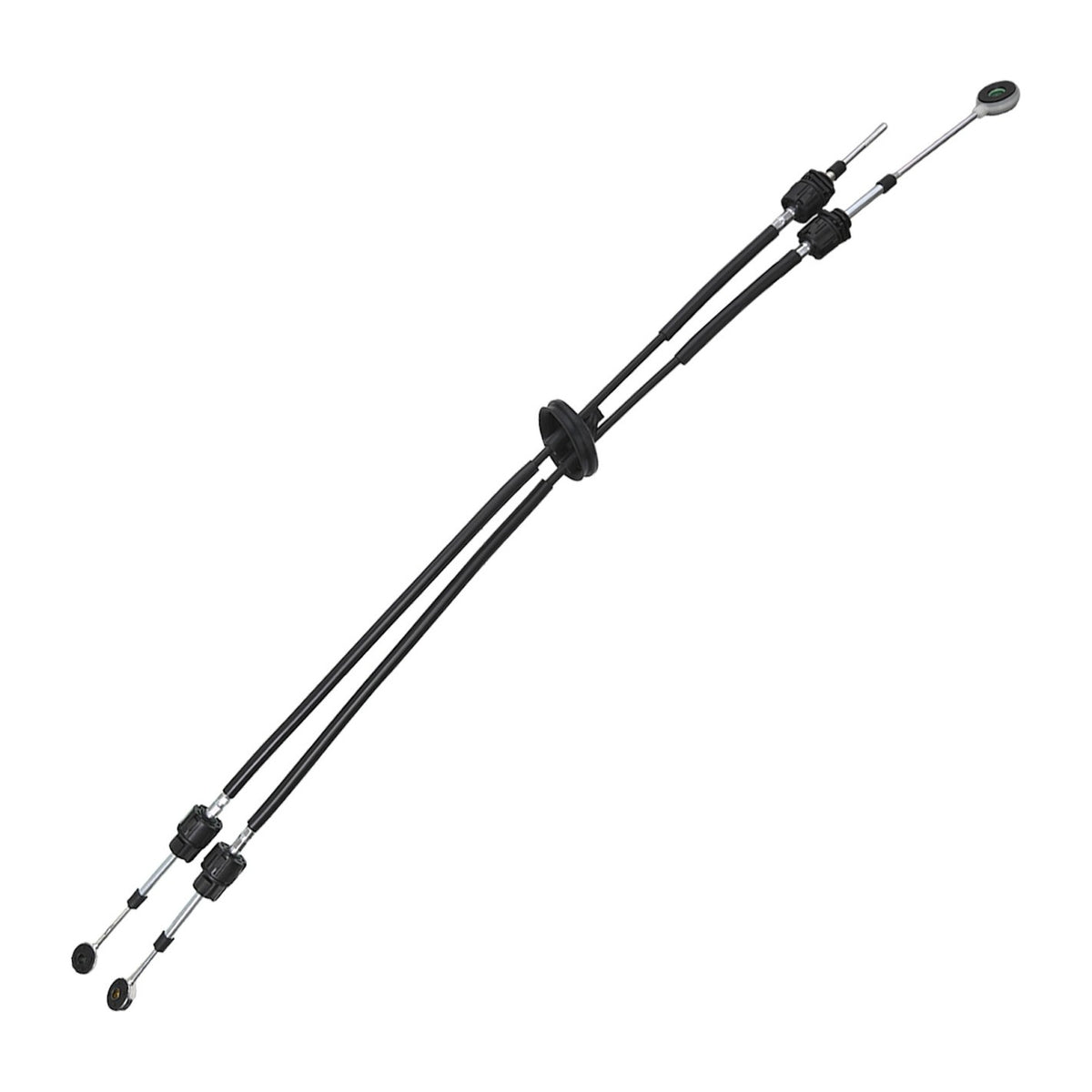 Chicote Selector de Velocidades Central Chevrolet Tornado 2012-2015 – vista 1
