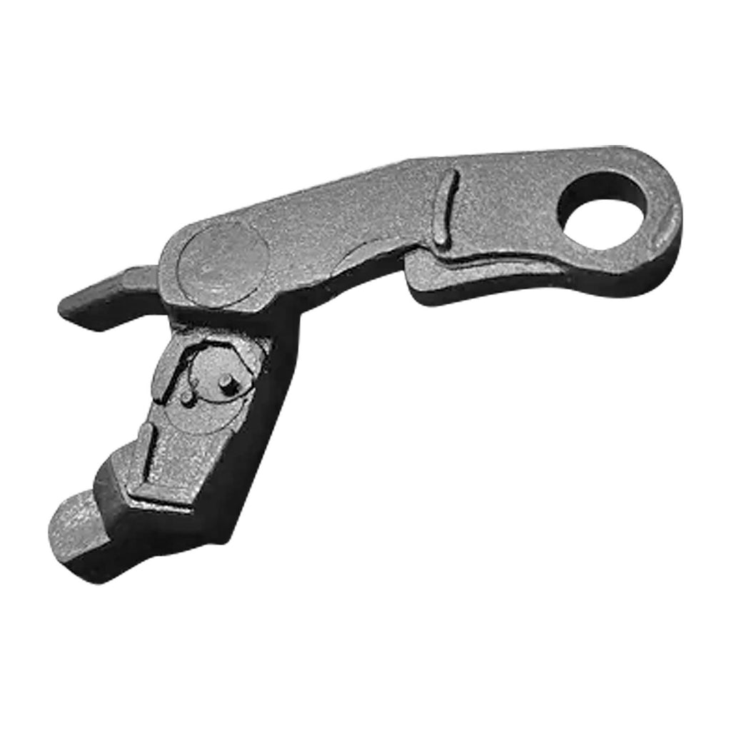 Chapa de Cajuela Tras. Compatible Con Kia Forte 2016-2020 – vista 2