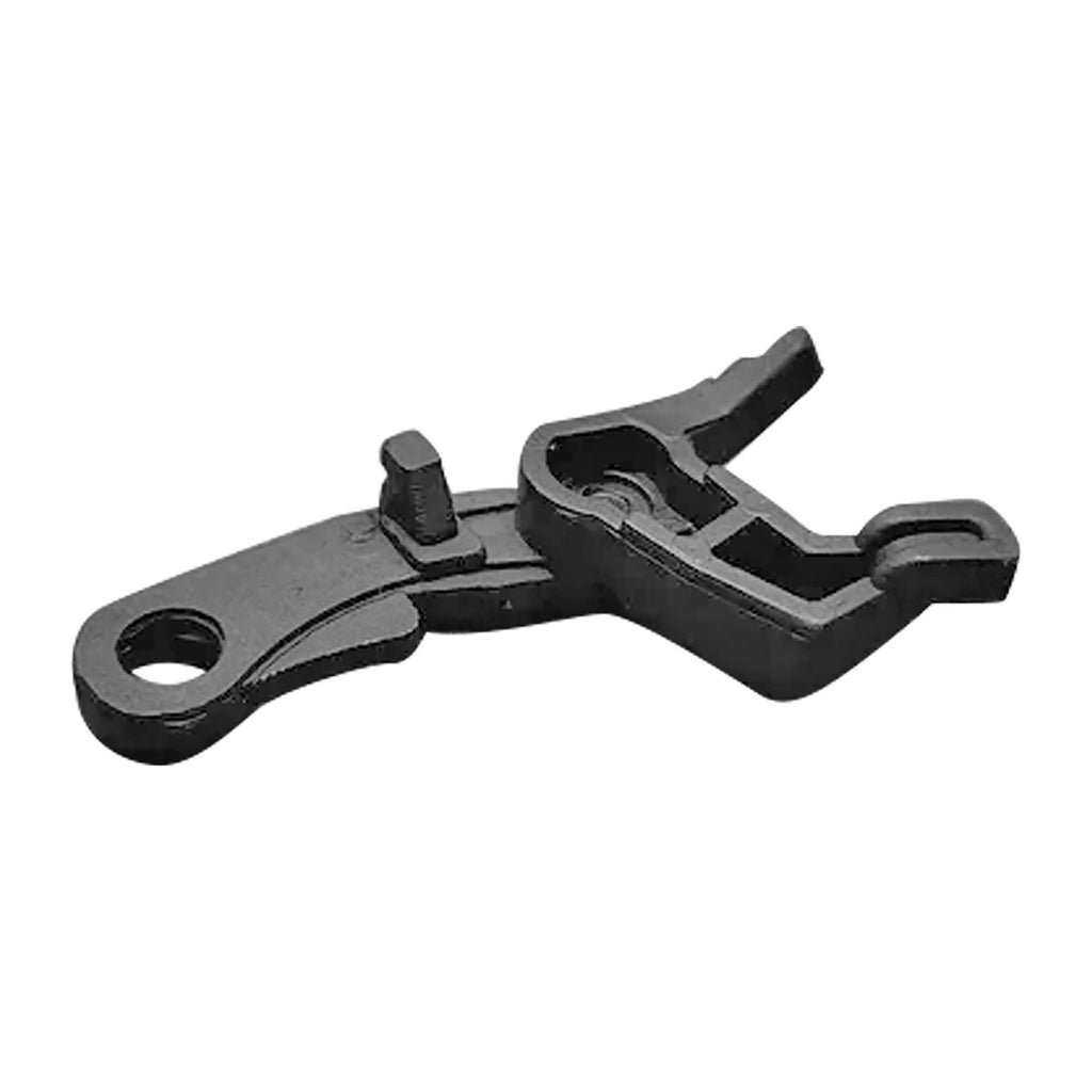 Chapa de Cajuela Tras. Compatible Con Kia Forte 2016-2020 – vista 3