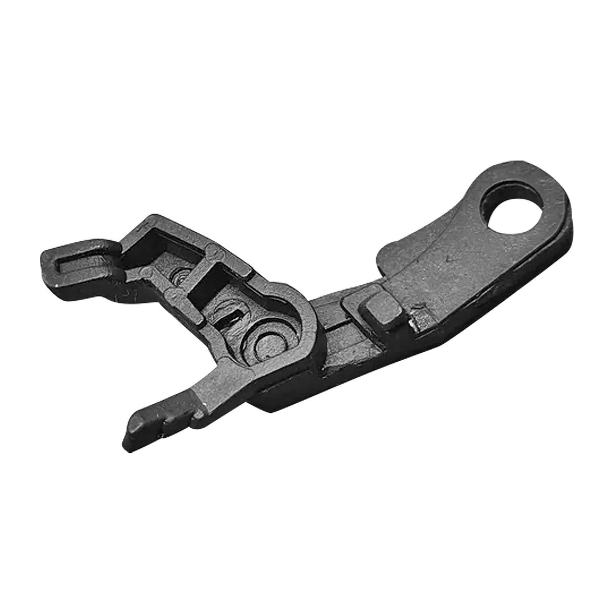 Chapa de Cajuela Tras. Compatible Con Kia Forte 2016-2020 – vista 1