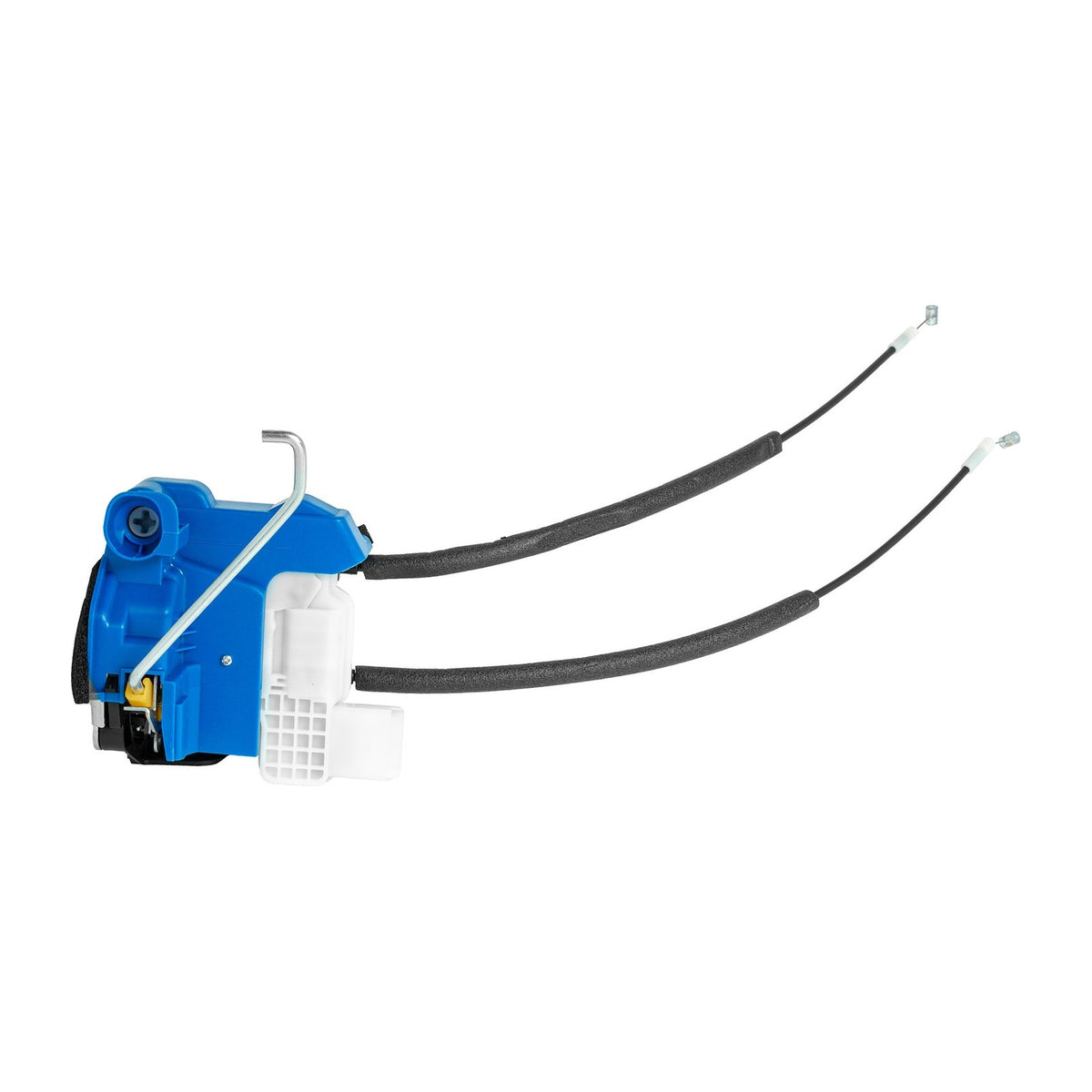 Chapa de Puerta Del. Der. Compatible Con Kia Rio 2012-2017 – vista 2