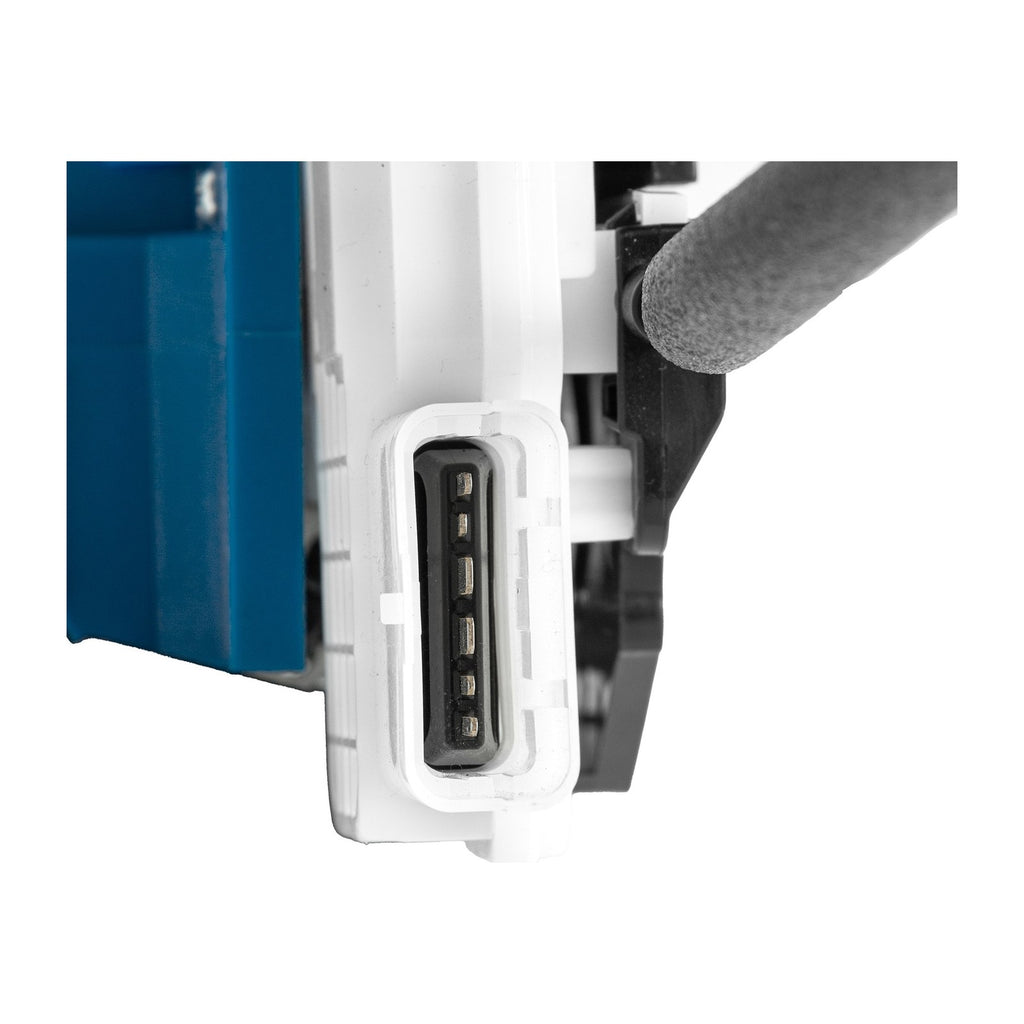 Chapa de Puerta Del. Der. Compatible Con Kia Rio 2012-2017 – vista 4
