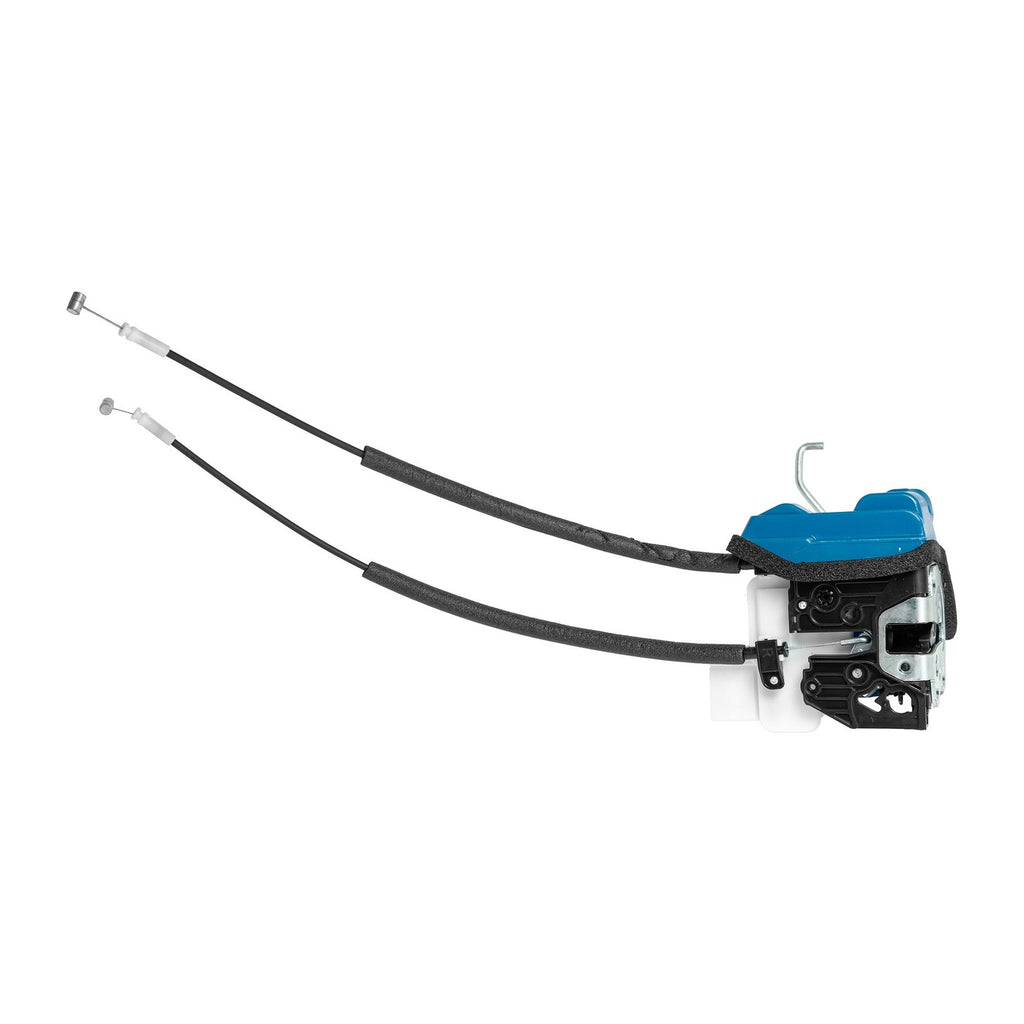 Chapa de Puerta Del. Der. Compatible Con Kia Rio 2012-2017 – vista 1