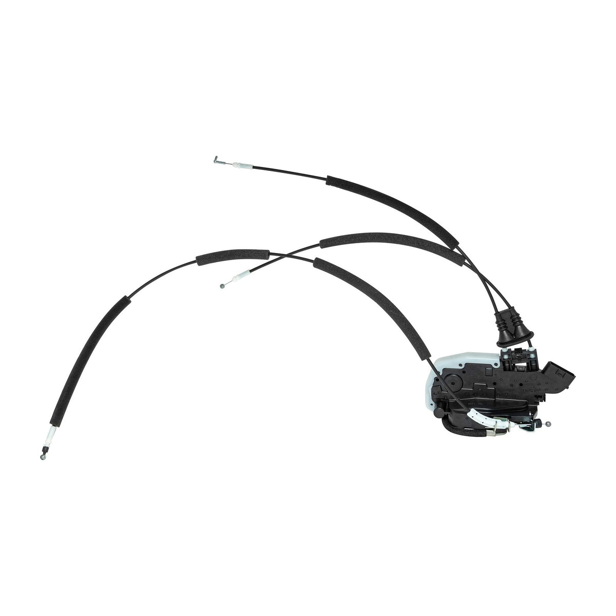 Chapa de Puerta Del. Der. Nissan Rogue 2008-2014 – vista 2
