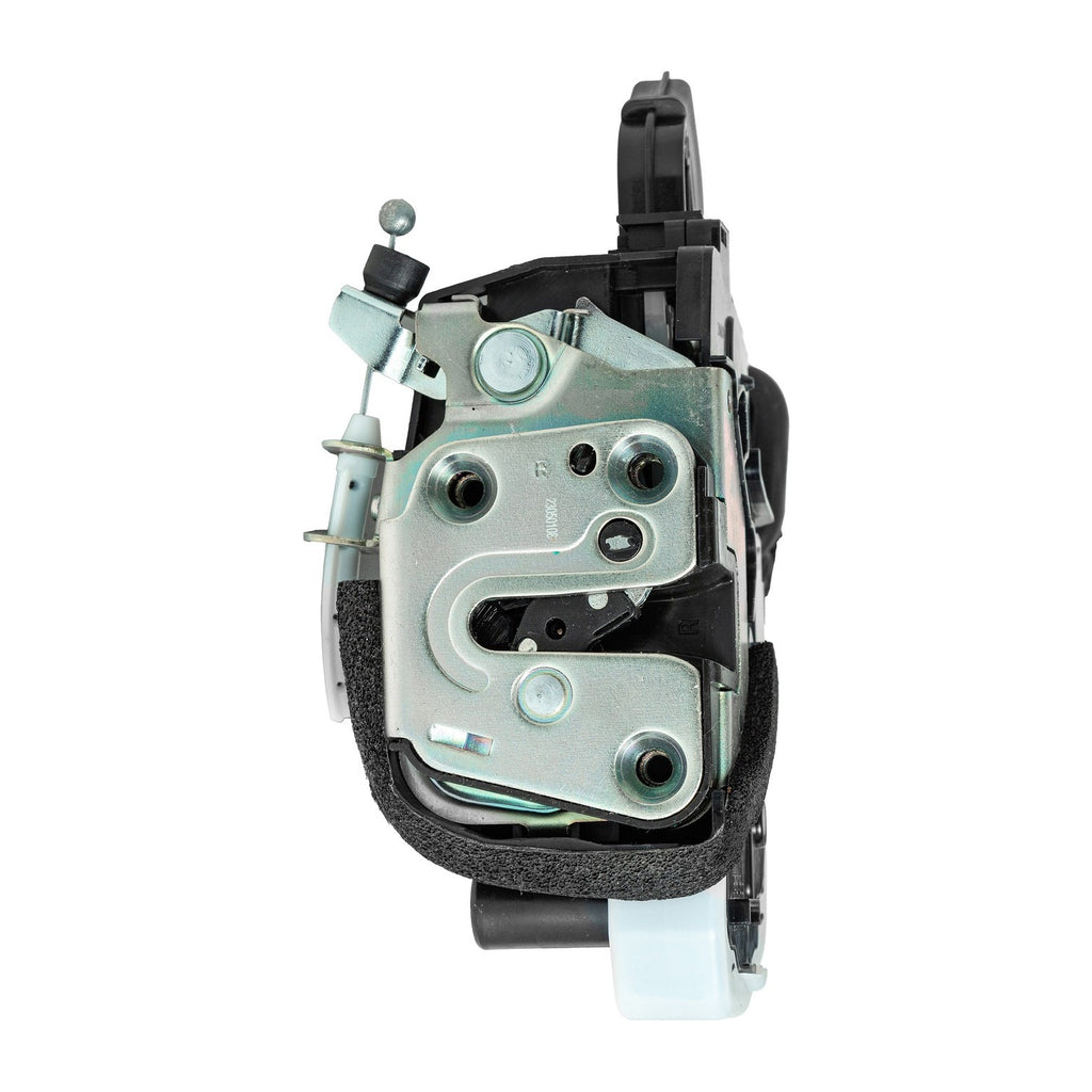 Chapa de Puerta Del. Der. Nissan Rogue 2008-2014 – vista 3