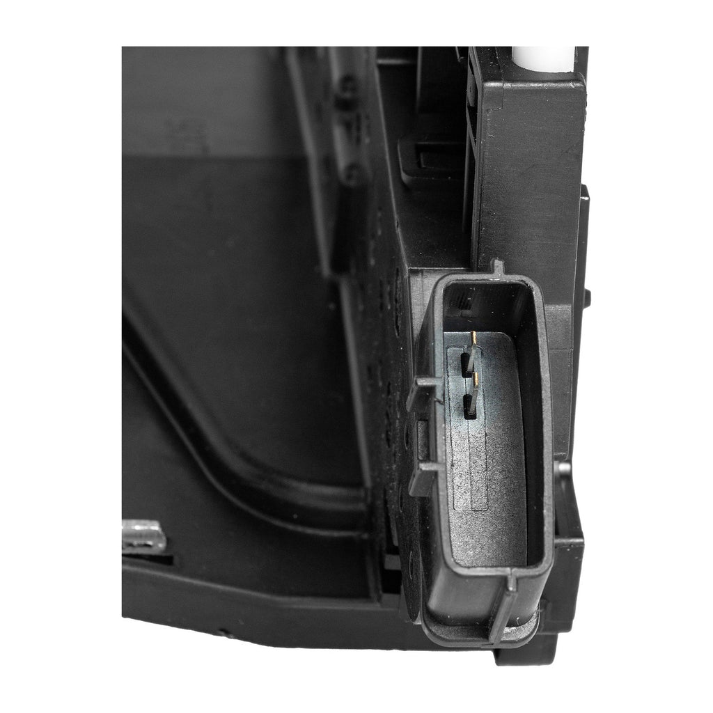 Chapa de Puerta Del. Der. Nissan Rogue 2008-2014 – vista 4