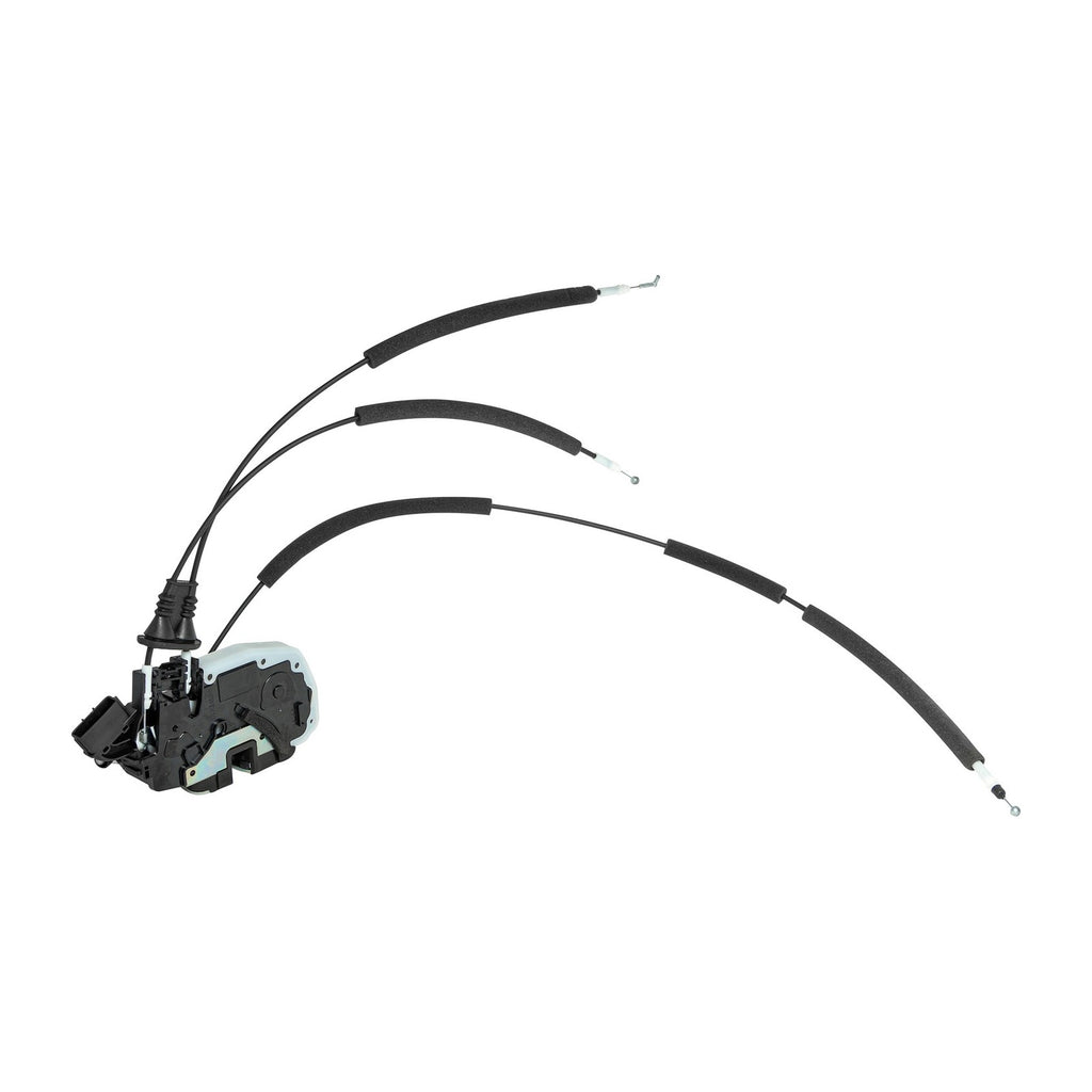 Chapa de Puerta Del. Der. Nissan Rogue 2008-2014 – vista 1