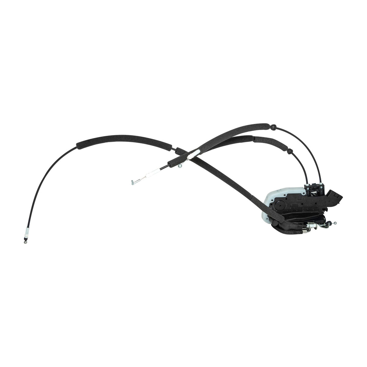 Chapa de Puerta Tras. Der. Nissan Rogue 2008-2014 – vista 2