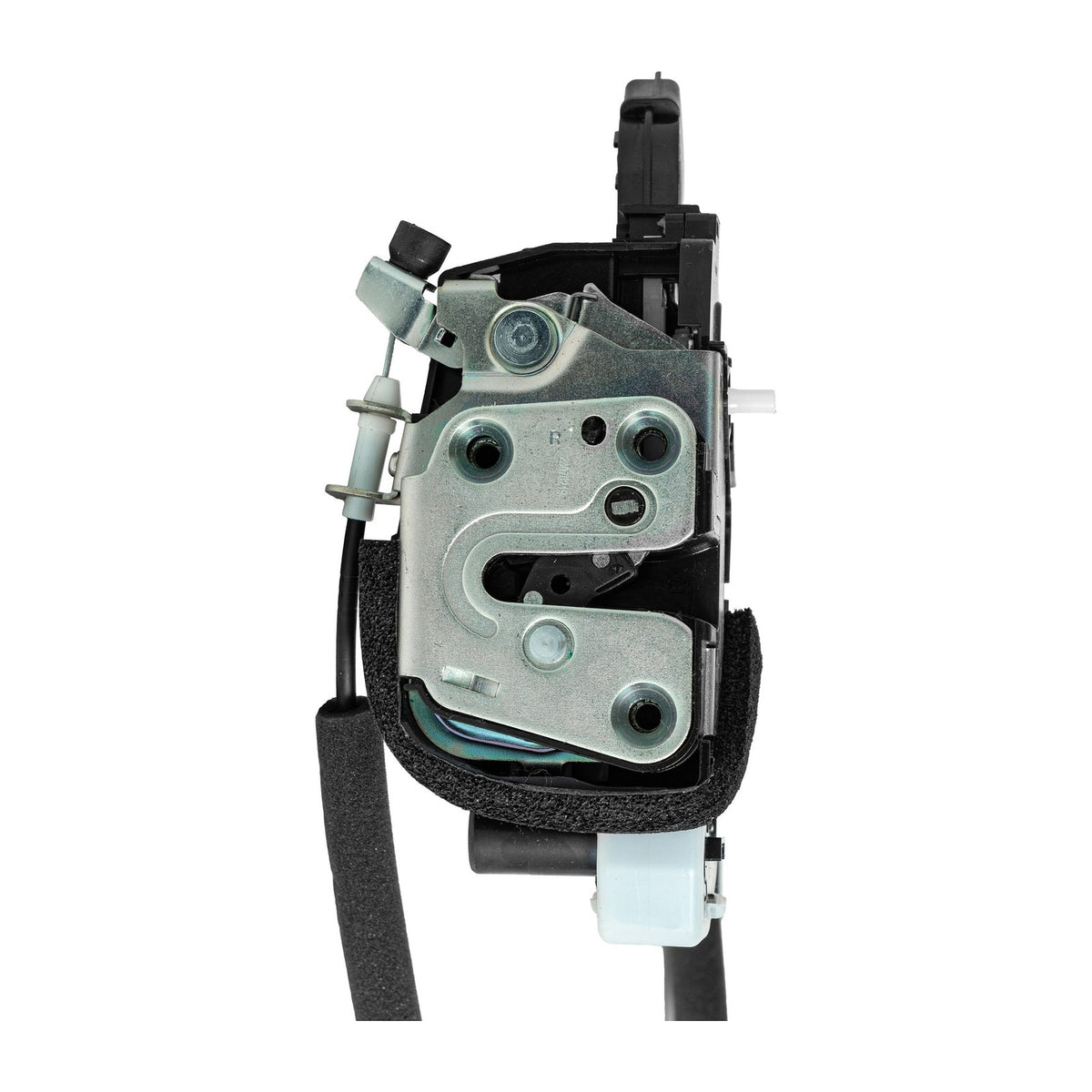 Chapa de Puerta Tras. Der. Nissan Rogue 2008-2014 – vista 3