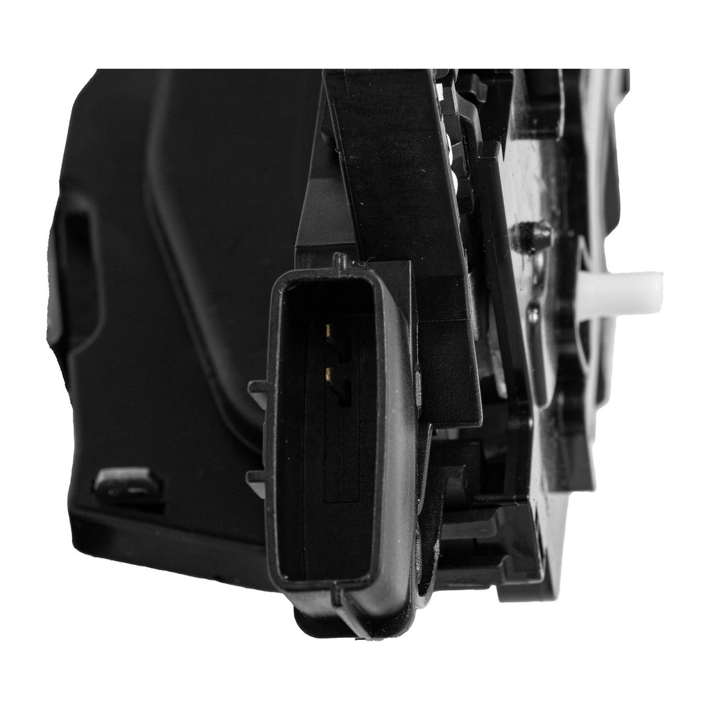 Chapa de Puerta Tras. Der. Nissan Rogue 2008-2014 – vista 4