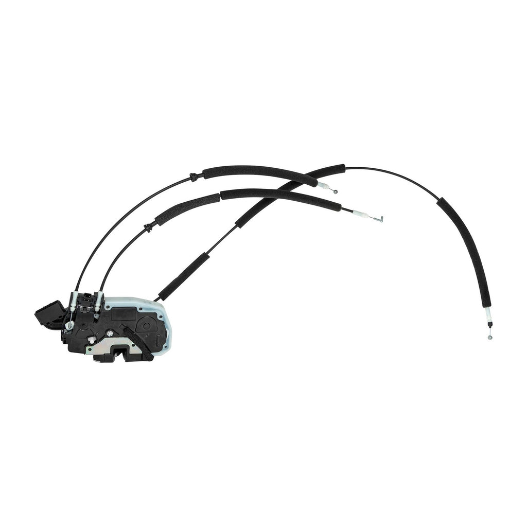 Chapa de Puerta Tras. Der. Nissan Rogue 2008-2014 – vista 1