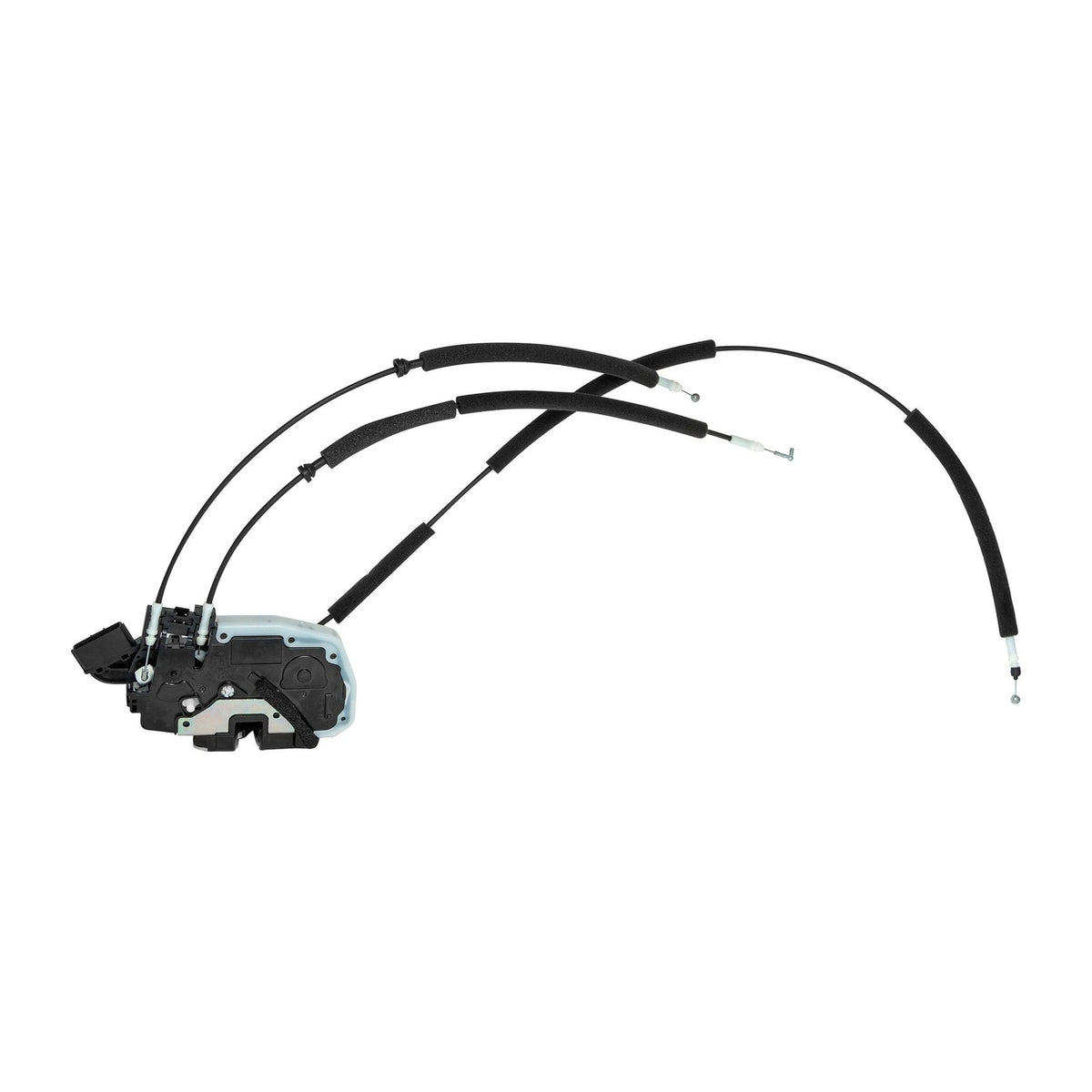 Chapa de Puerta Tras. Der. Nissan Rogue 2008-2014 – vista 1