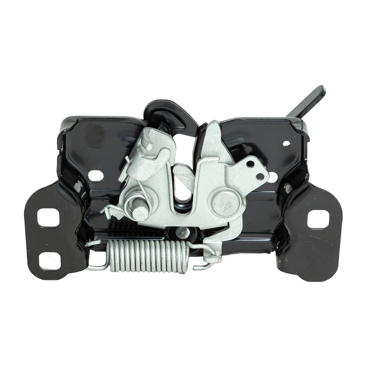Chapa de Cofre Del. Jeep Grand Cherokee / Dodge Durango 2011-2023 – vista 2