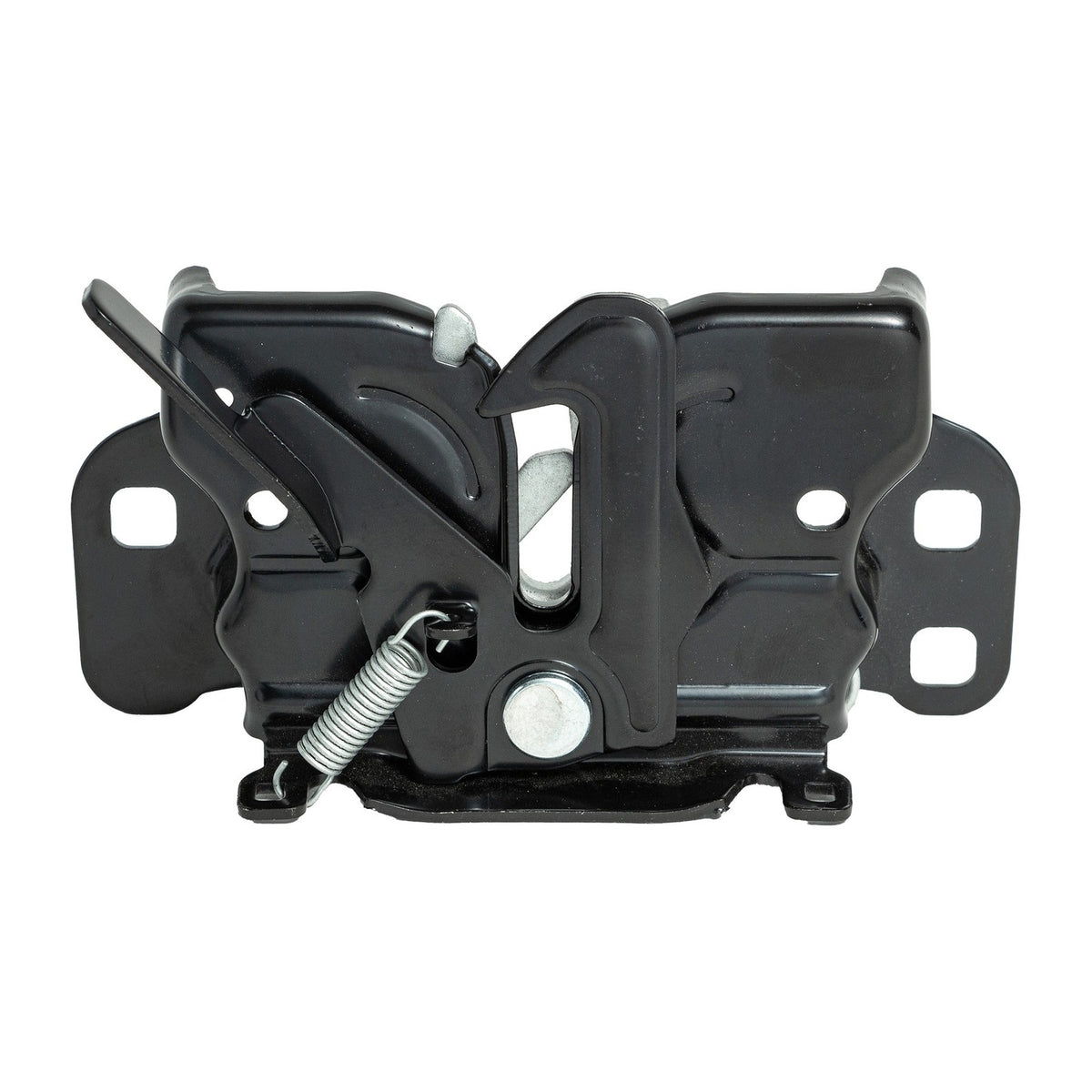 Chapa de Cofre Del. Jeep Grand Cherokee / Dodge Durango 2011-2023 – vista 1