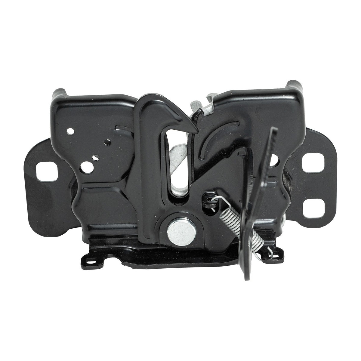 Chapa de Cofre Del. Jeep Compass 2011-2017 – vista 2