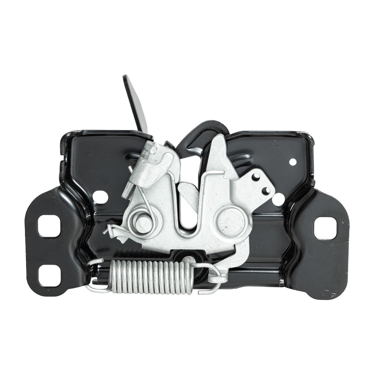 Chapa de Cofre Del. Jeep Compass 2011-2017 – vista 1