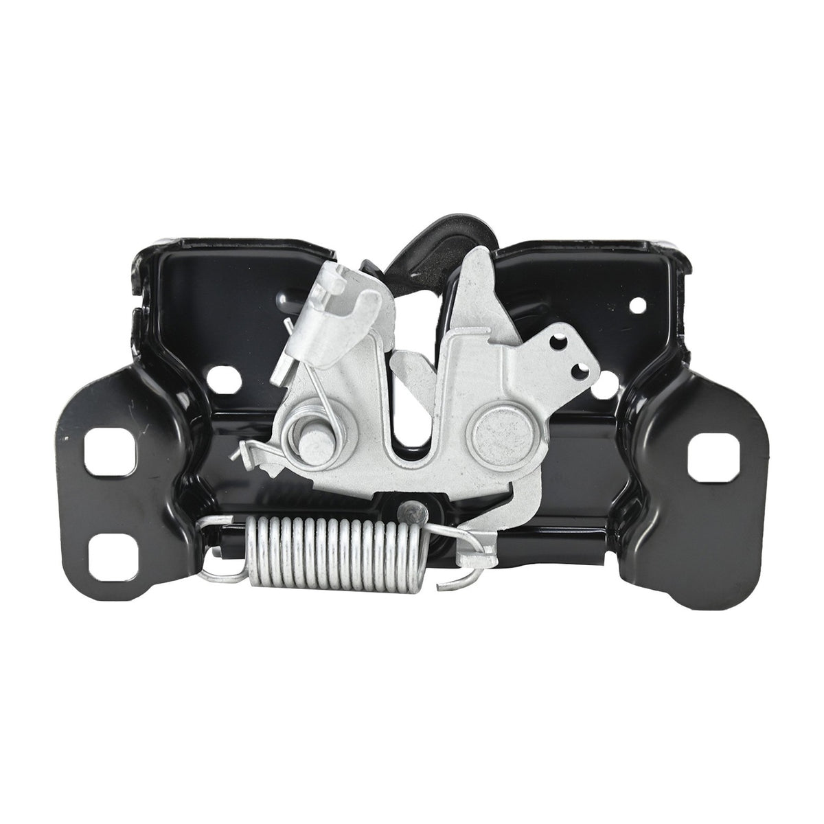 Chapa de Cofre Del. Dodge Journey / Chrysler Sebring 2007-2020 – vista 2
