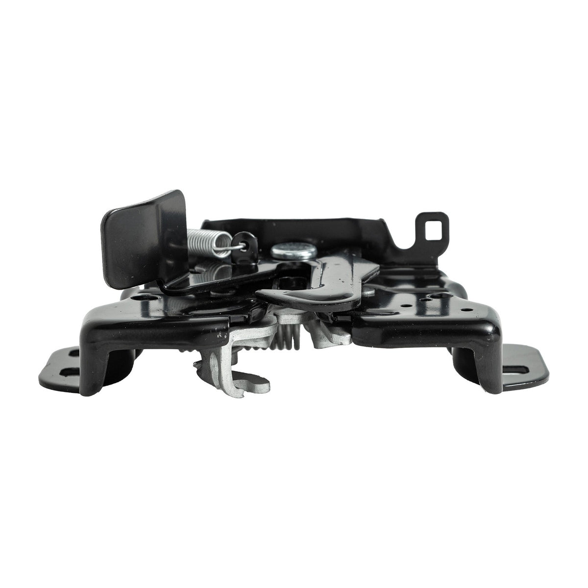 Chapa de Cofre Del. Dodge Journey / Chrysler Sebring 2007-2020 – vista 3
