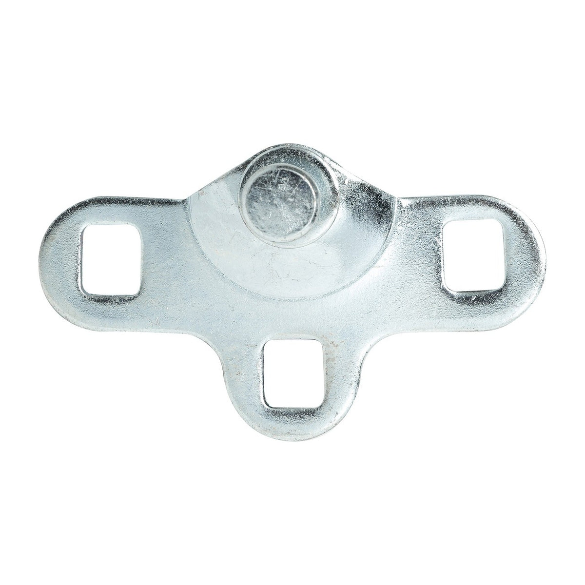 Chapa de Cajuela Tras. Ford Fiesta / Ford Ikon 1997-2014 – vista 1