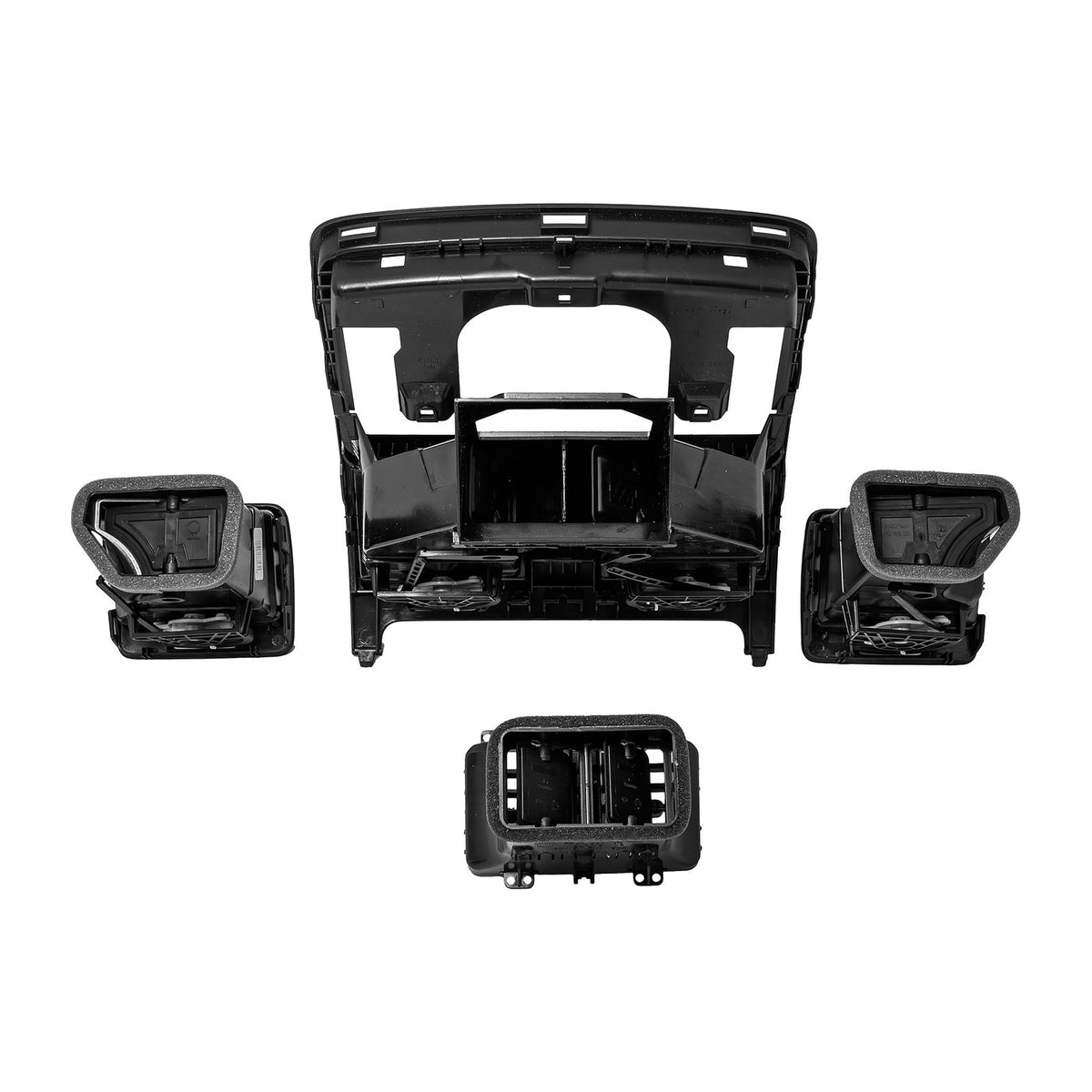 Rejilla de Ventila Volkswagen Bora / Volkswagen Golf 2005-2010 – vista 2
