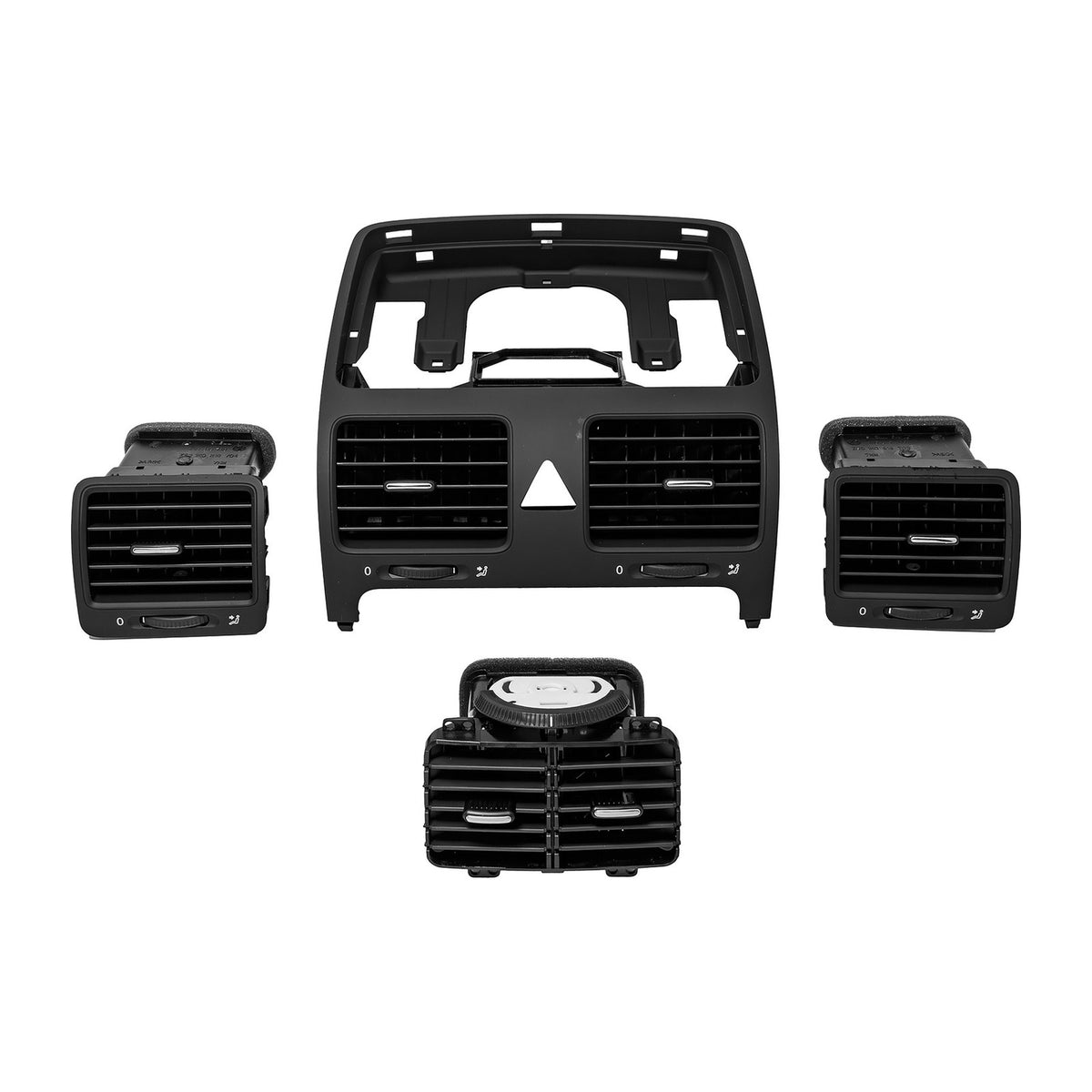 Rejilla de Ventila Volkswagen Bora / Volkswagen Golf 2005-2010 – vista 1