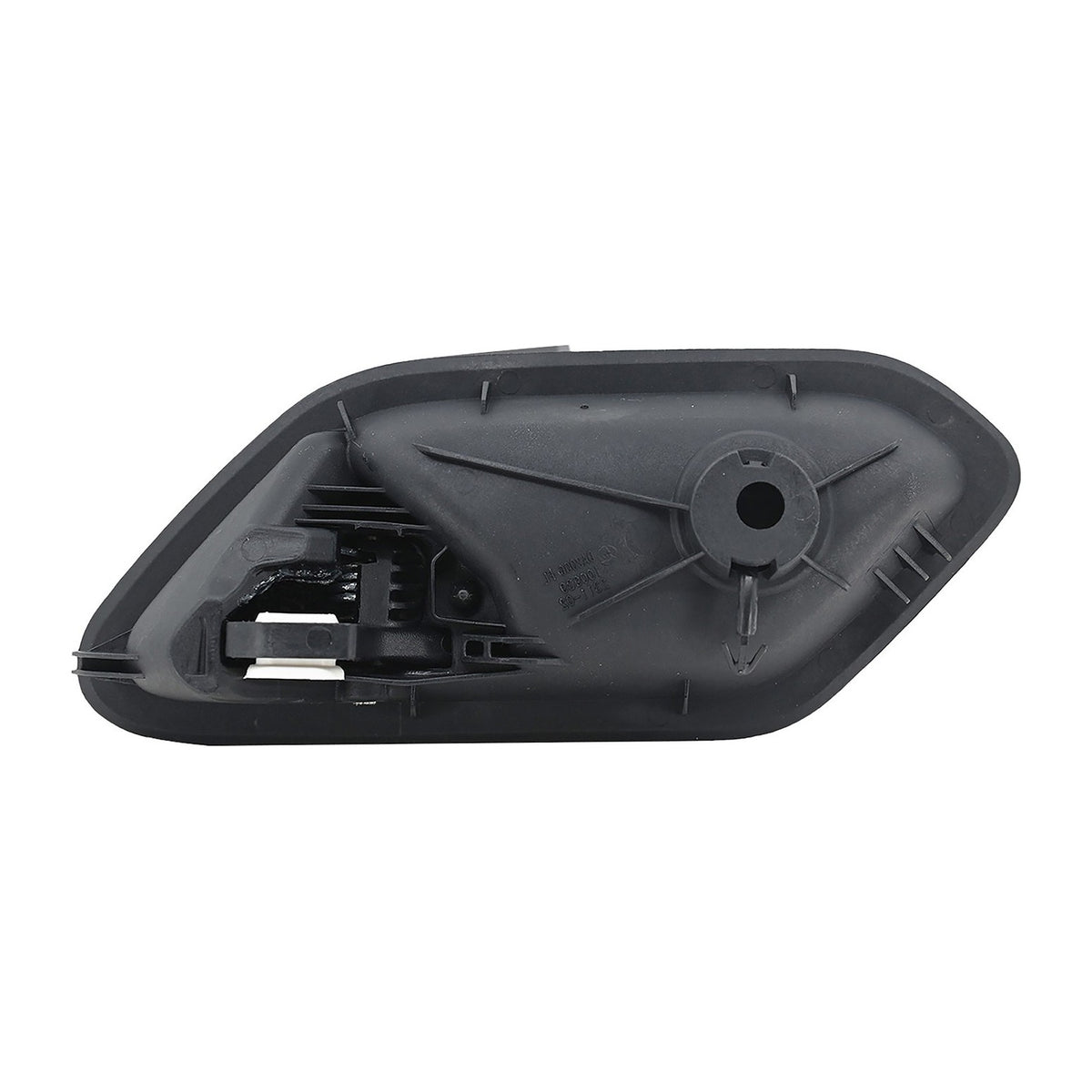 Manija Interior Der. Negra Renault Duster 2021-2024 – vista 2