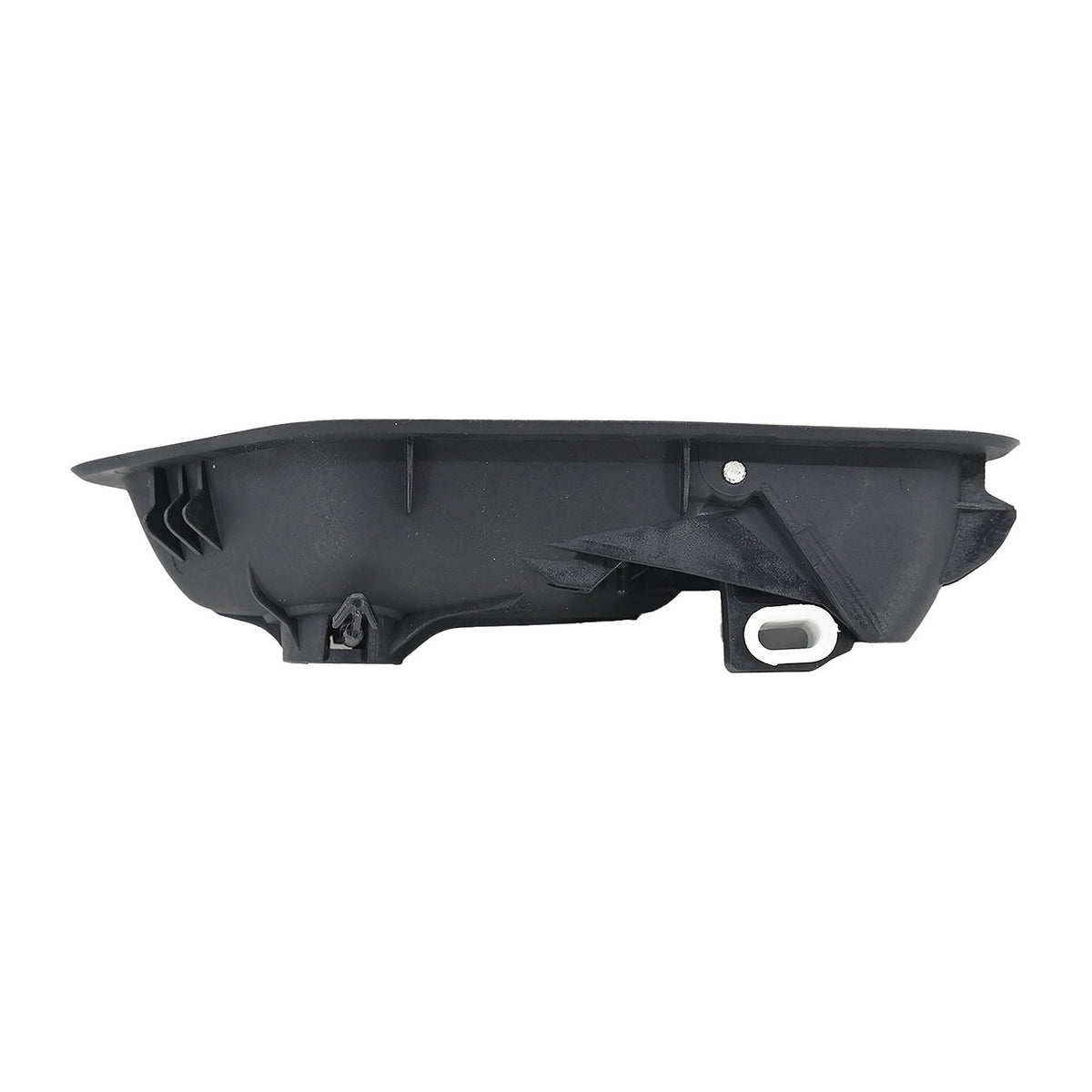 Manija Interior Der. Negra Renault Duster 2021-2024 – vista 3