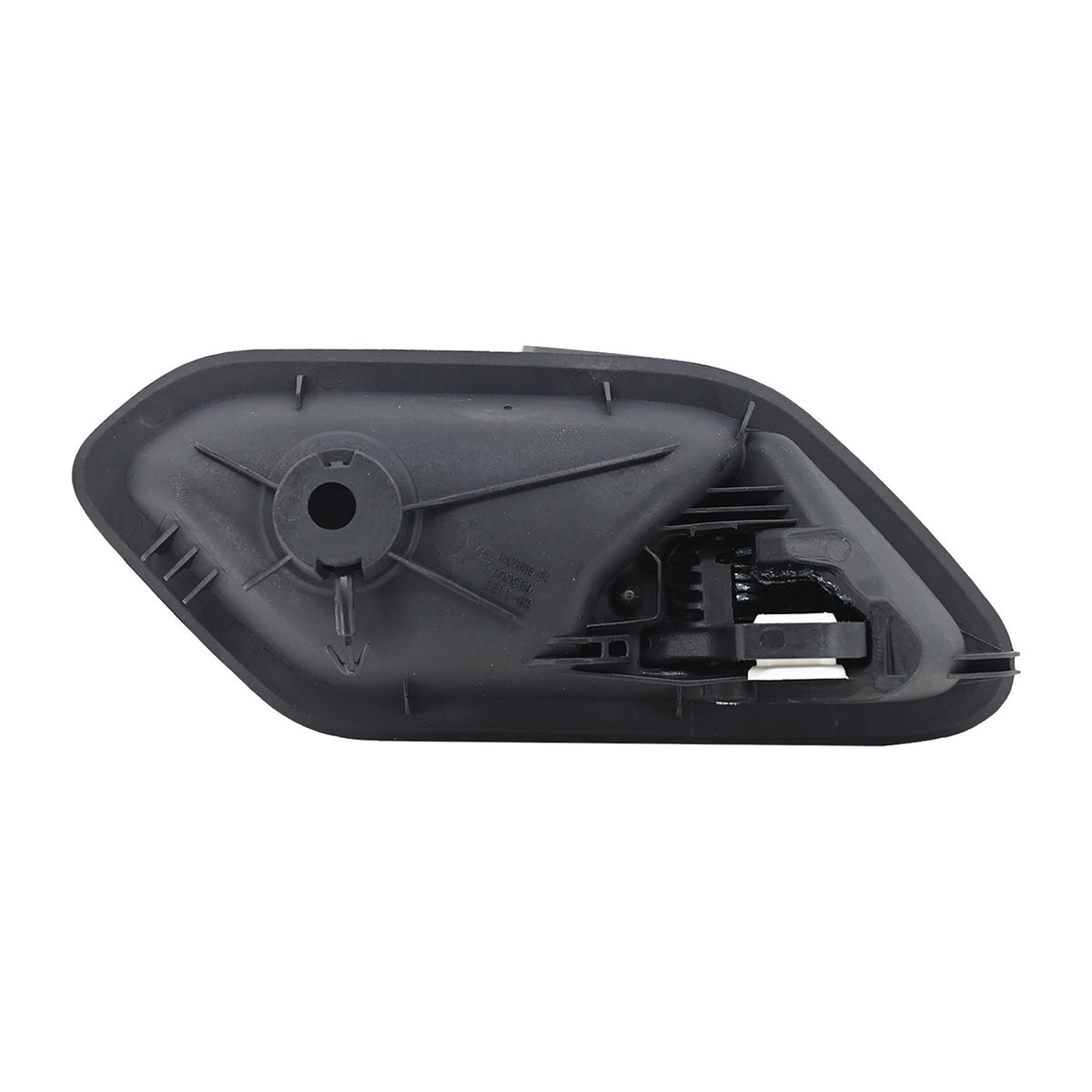 Manija Interior Izq. Negra Renault Duster 2021-2024 – vista 2