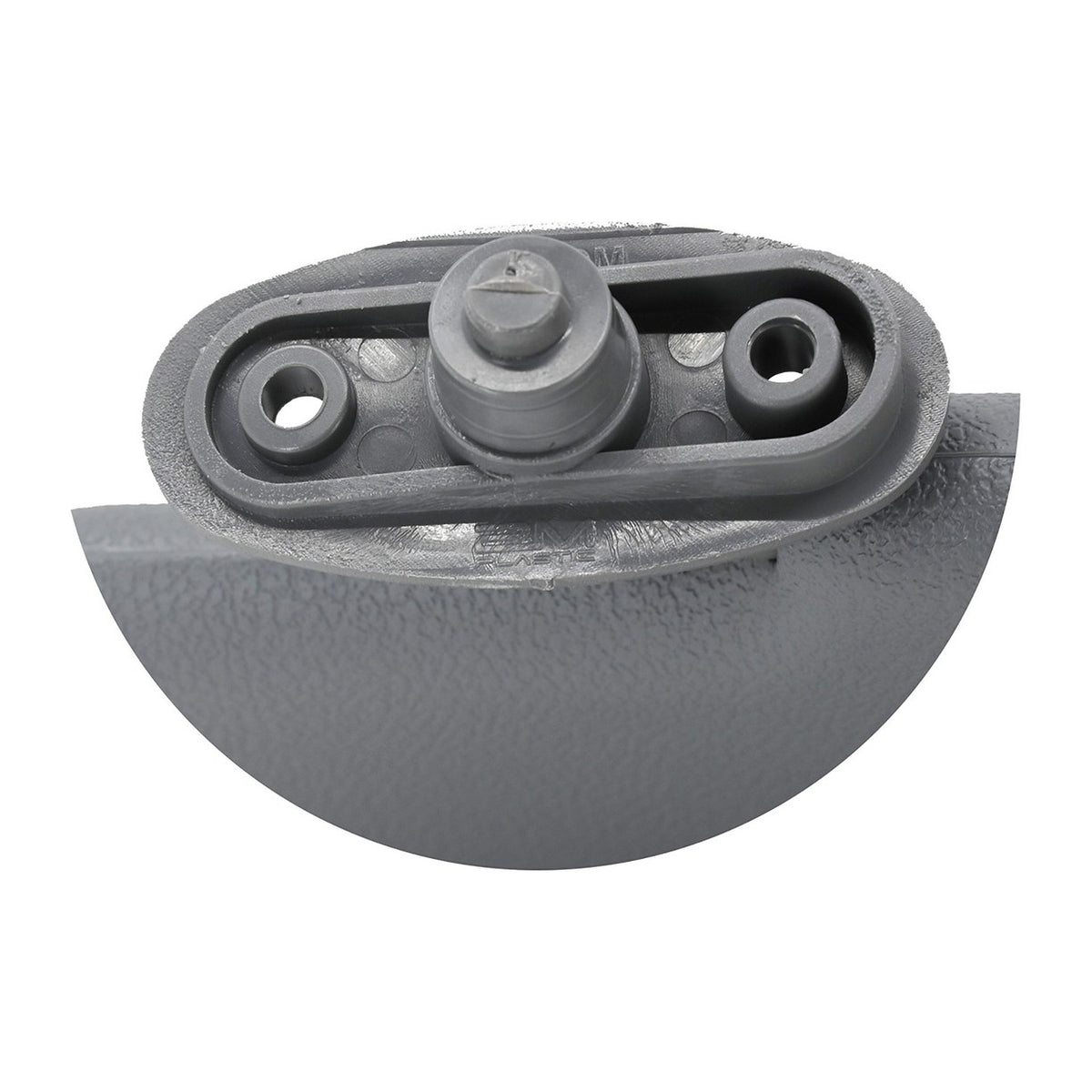 Visera Parasol Del. Izq. Tipo Original Fiat Palio 2004-2011 – vista 3