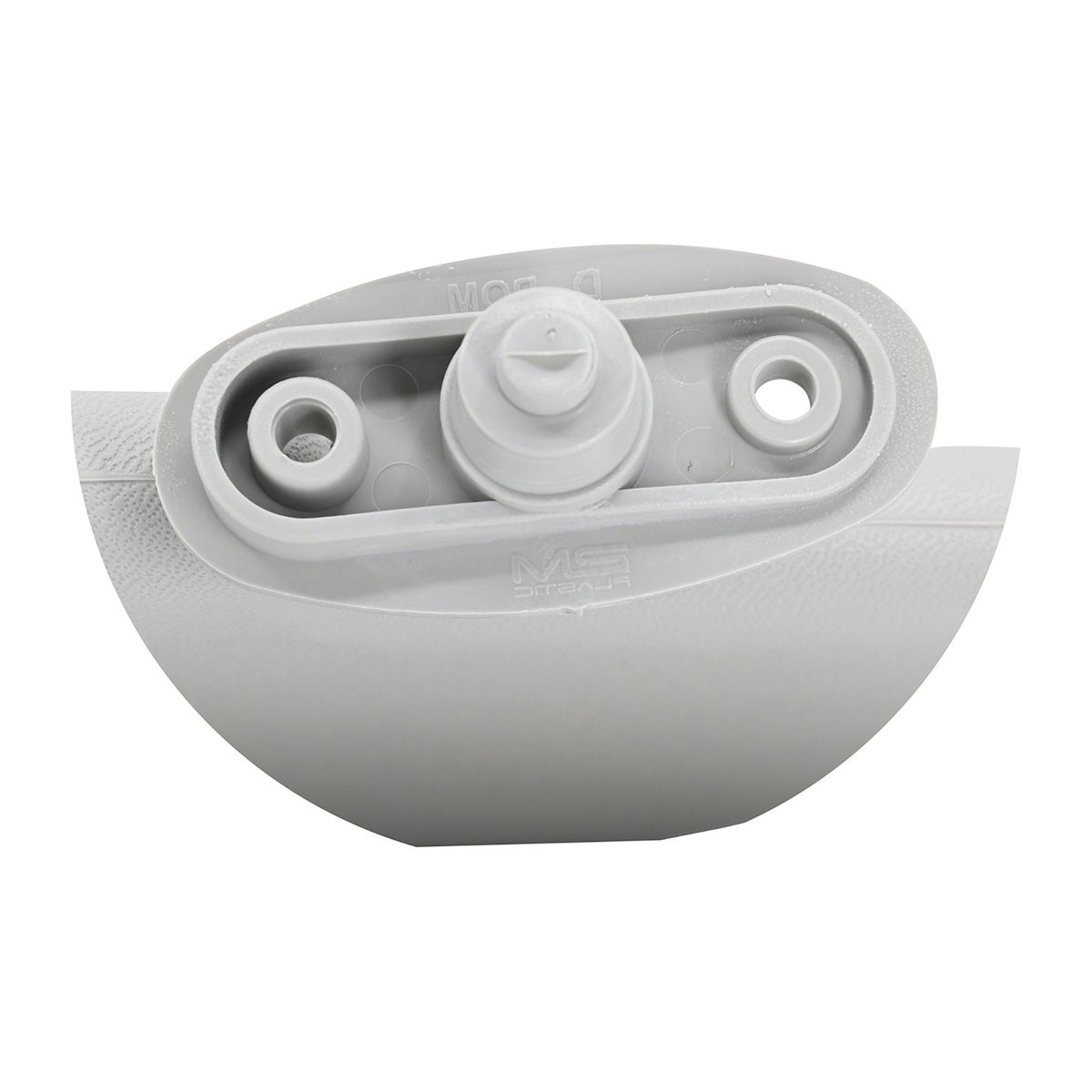 Visera Del. Der. Claro Tipo Original Fiat Palio 2004-2011 – vista 3