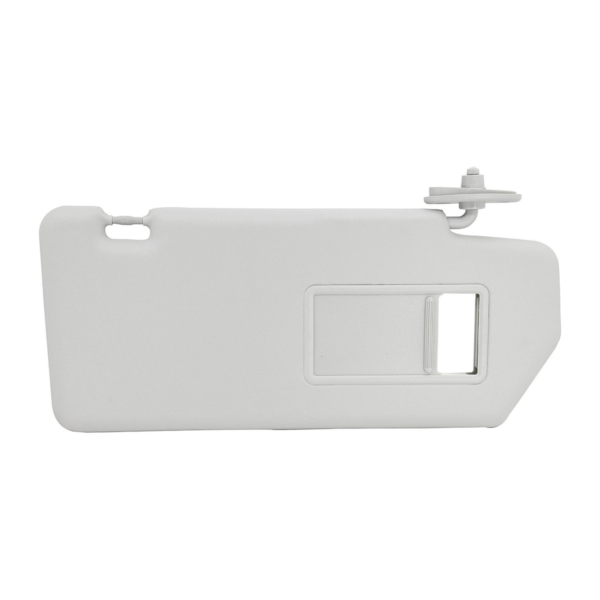 Visera Del. Der. Claro Tipo Original Fiat Palio 2004-2011 – vista 1