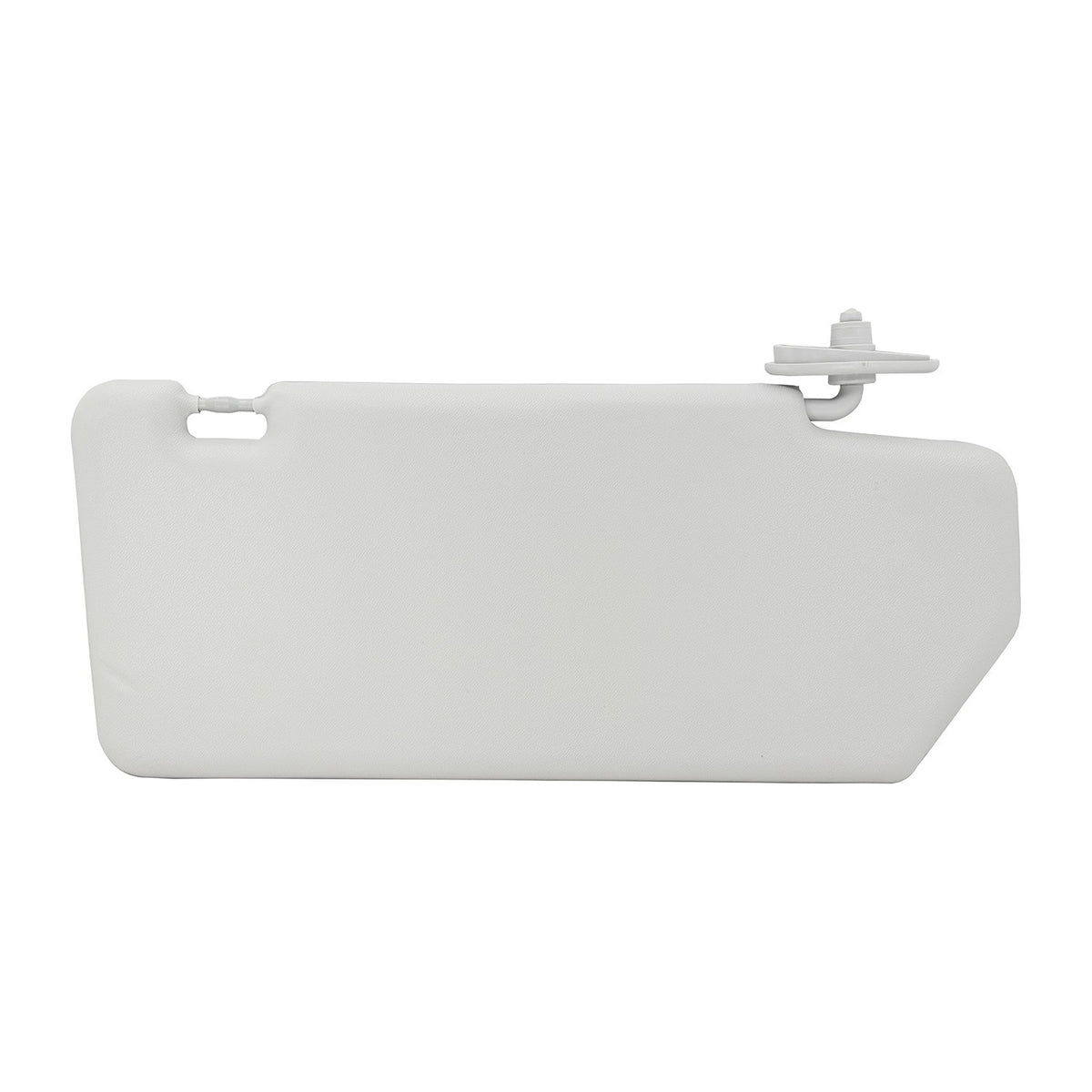 Visera Del. Izq. Claro Tipo Original Fiat Palio 2004-2011 – vista 2
