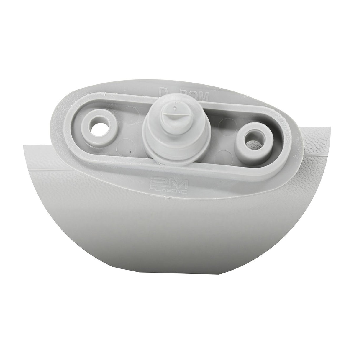 Visera Del. Izq. Claro Tipo Original Fiat Palio 2004-2011 – vista 3