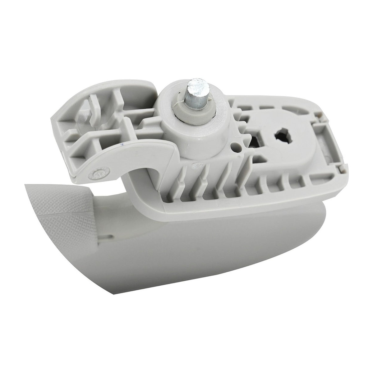 Visera Parasol Del. Der. Fiat Argo 2021-2025 – vista 3