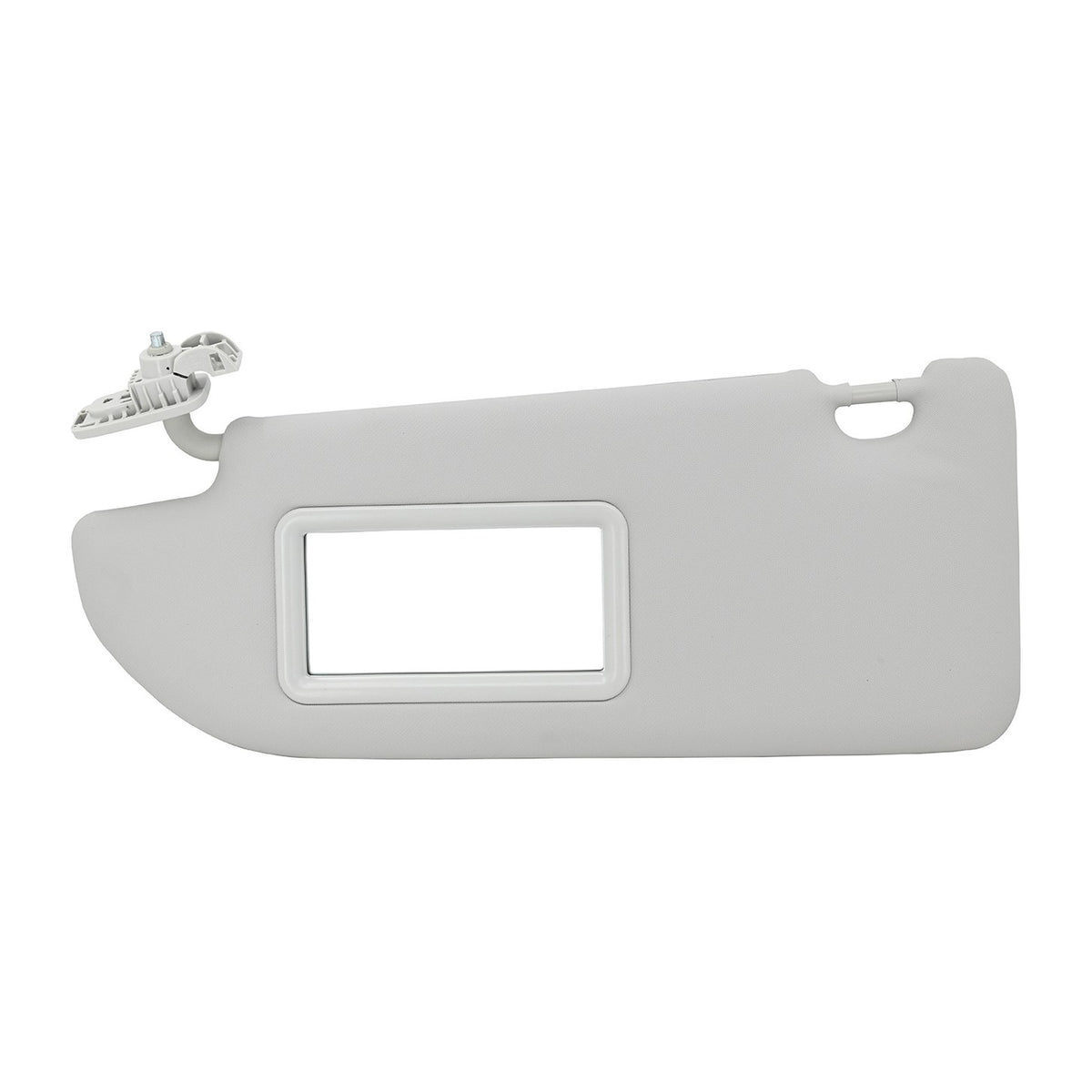 Visera Parasol Del. Izq. Fiat Argo 2021-2025 – vista 1