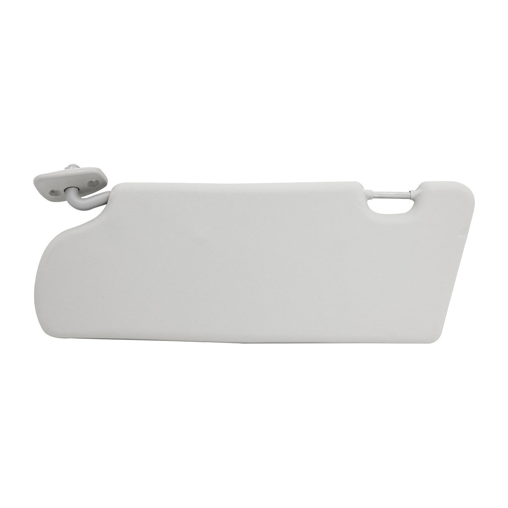 Visera Parasol Del. Der. Ford Courier / Ford Fiesta 1997-2010 – vista 2