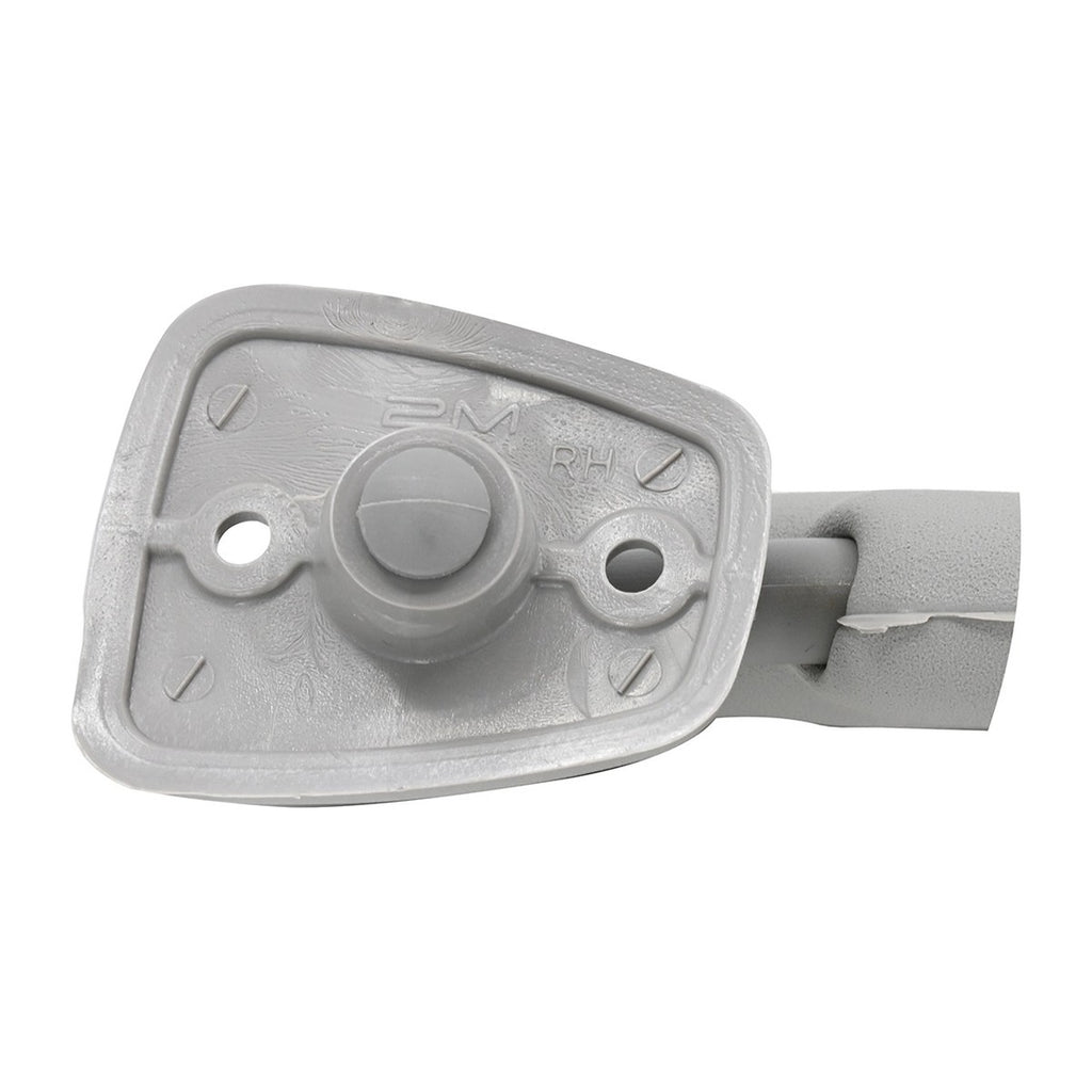 Visera Parasol Del. Der. Ford Courier / Ford Fiesta 1997-2010 – vista 3