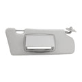 Visera Parasol Del. Der. Ford Courier / Ford Fiesta 1997-2010 – vista 1