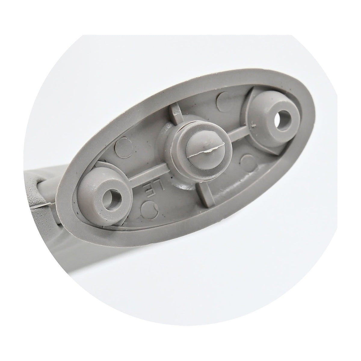 Visera Parasol Del. Der. Ford KA 1997-2008 – vista 3