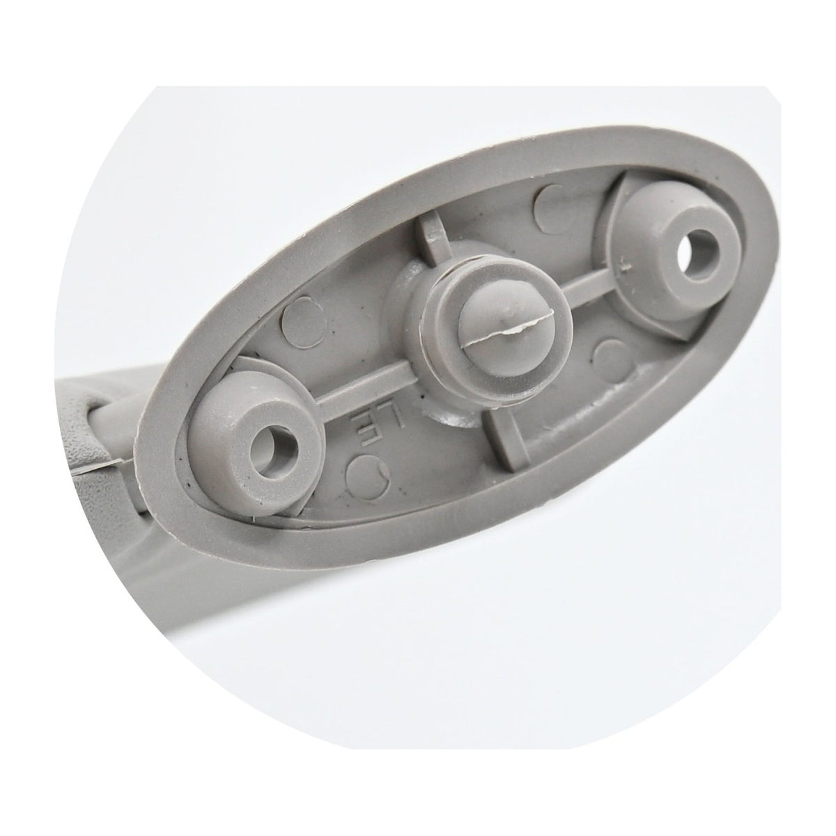 Visera Parasol Del. Izq. Ford KA 1997-2008 – vista 3