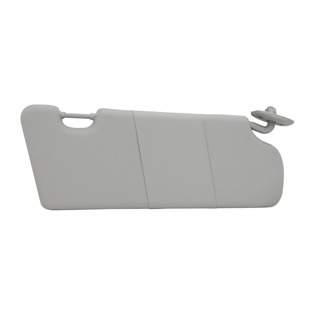 Visera Parasol 108794 Del. Der. Ford Courier / Ford Fiesta 1997-2010 – vista 1