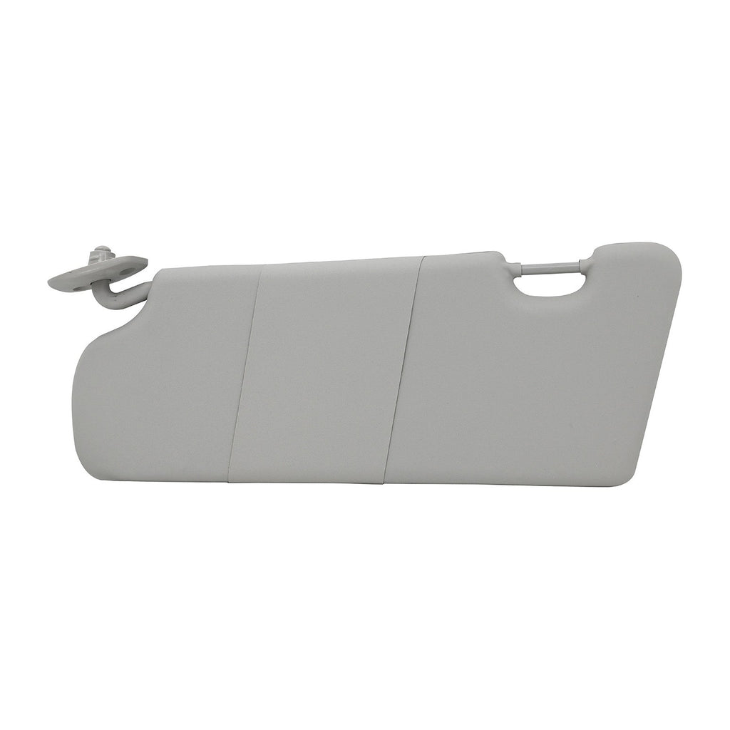Visera Parasol 108795 Del. Izq. Ford Courier / Ford Fiesta 1997-2010 – vista 1
